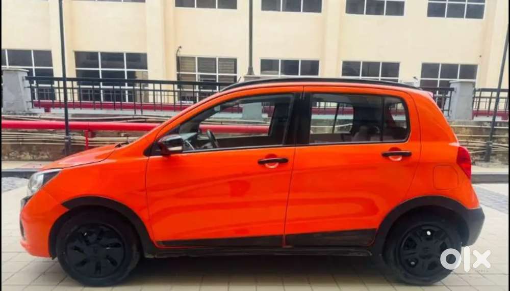 Maruti Suzuki Celerio Zxi(o) 2019