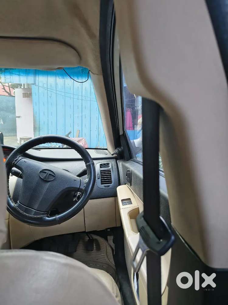 Tata Indica Vista 2011 Year Car