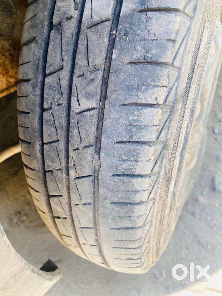 Maruti Suzuki Alto 800 2005