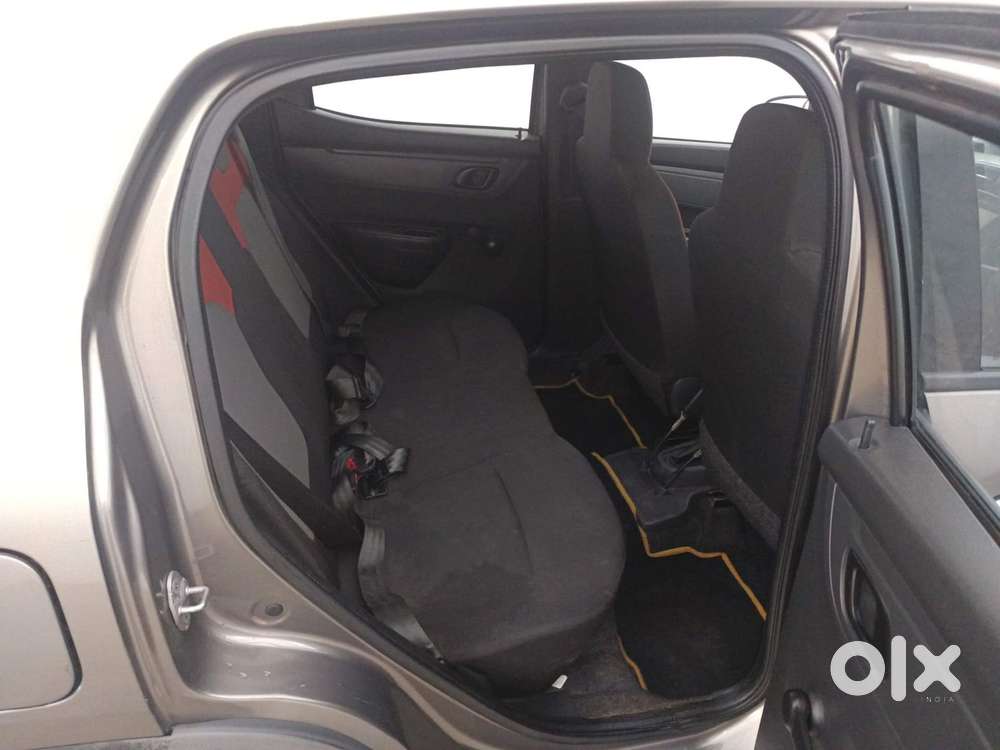 Renault Kwid 1.0 Rxt, 2016, Petrol
