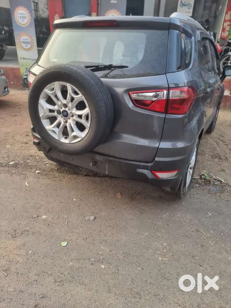 Come And Take The Car Some Miner Issues