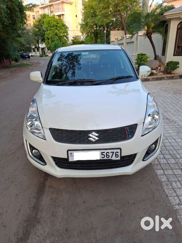 Maruti Suzuki Swift Vdi (o), 2017, Diesel