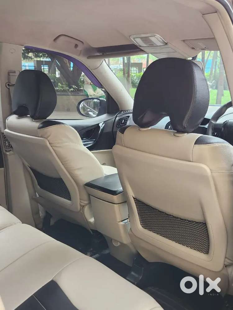 Mahindra Xuv500 2018 Diesel 62000 Km Driven