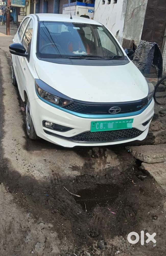 Tata Tiago Ev Xt Mr, 2023, Electric