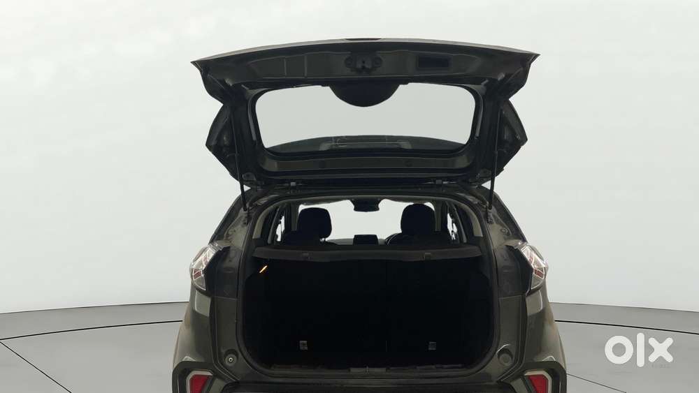 Tata Nexon 1.2 Revotron Xza Plus, 2022, Petrol