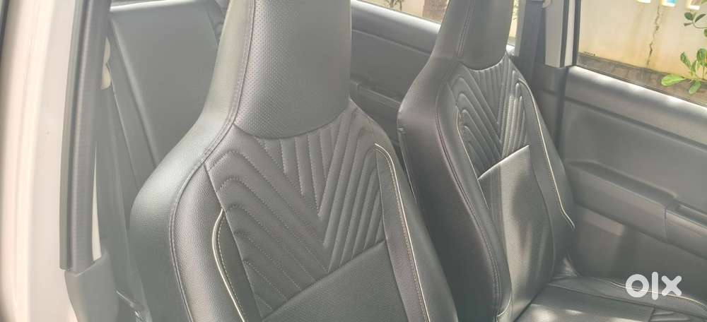 Maruti Suzuki Wagon R Vxi Petrol 2020