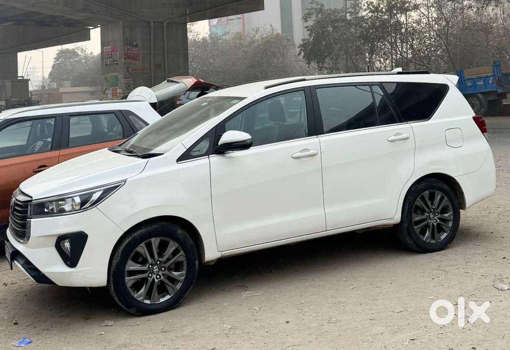 Innova Hycross Alloy Wheels 18 Inch
