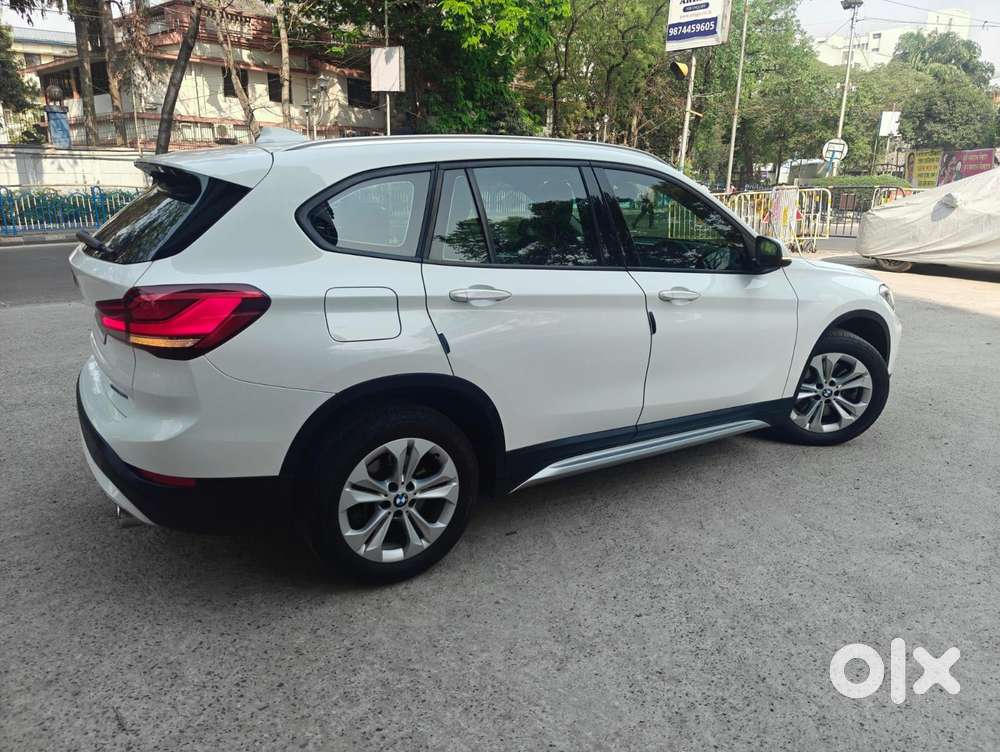 Bmw X1 2.0 Sdrive20i Xline, 2022, Petrol
