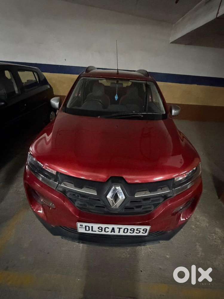 Renault Petrol Automatic 2020