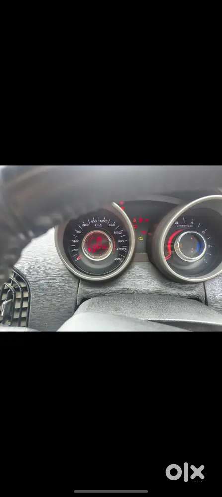 Mahindra Xuv500 2012 Diesel 100000 Km Driven