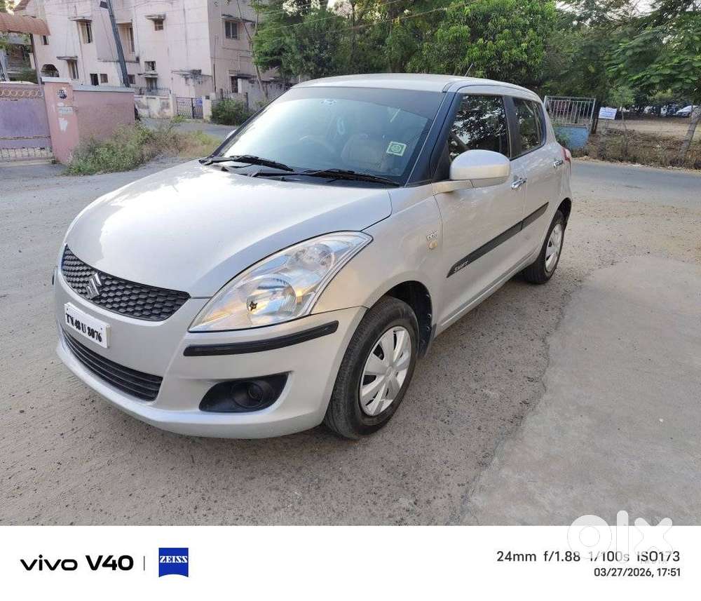 Maruti Suzuki Swift 2011-2014 Ldi, 2012, Diesel
