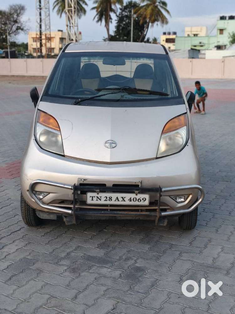Tata Nano Xe, 2010, Petrol