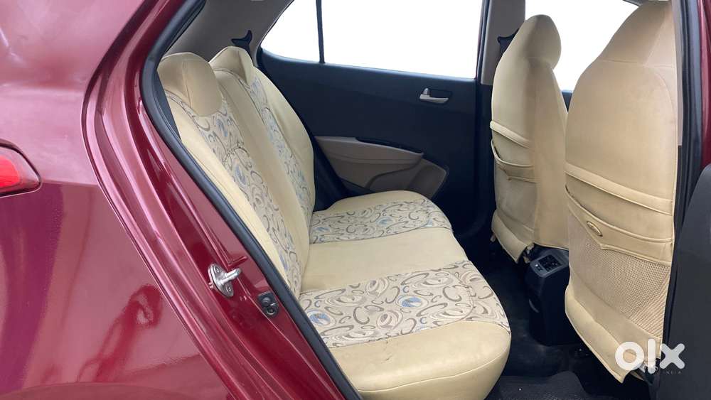 Hyundai Grand I10 Sportz 1.2 Kappa Vtvt, 2014, Petrol