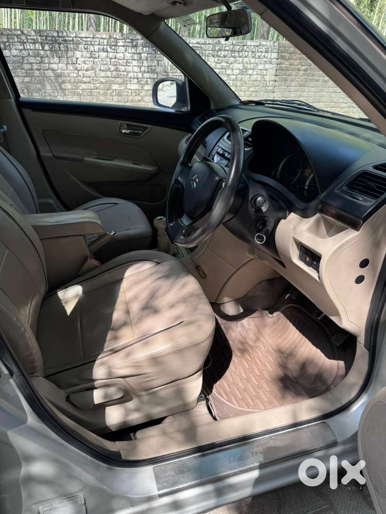 Maruti Suzuki Diesel 2013