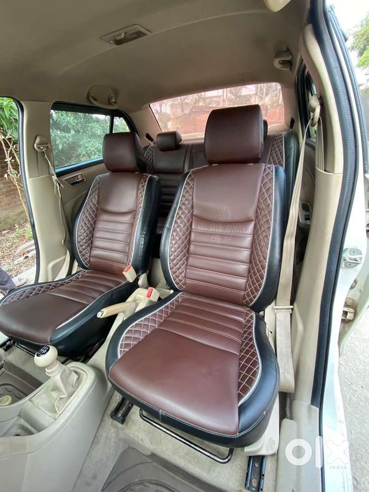 Maruti Suzuki Swift Dzire