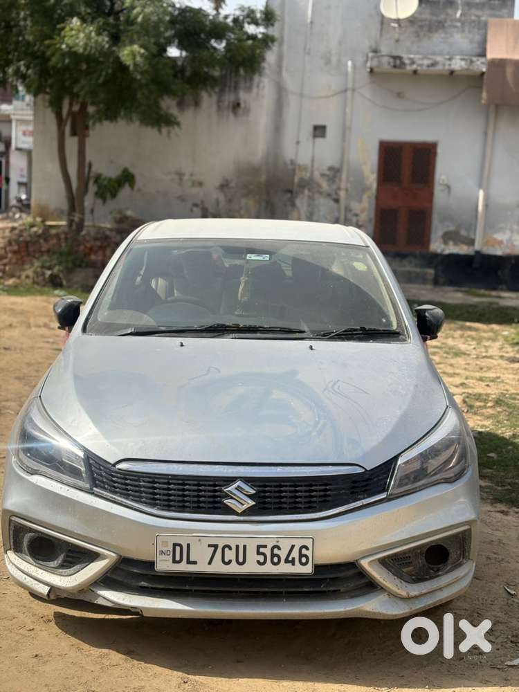 Maruti Suzuki Ciaz 2022