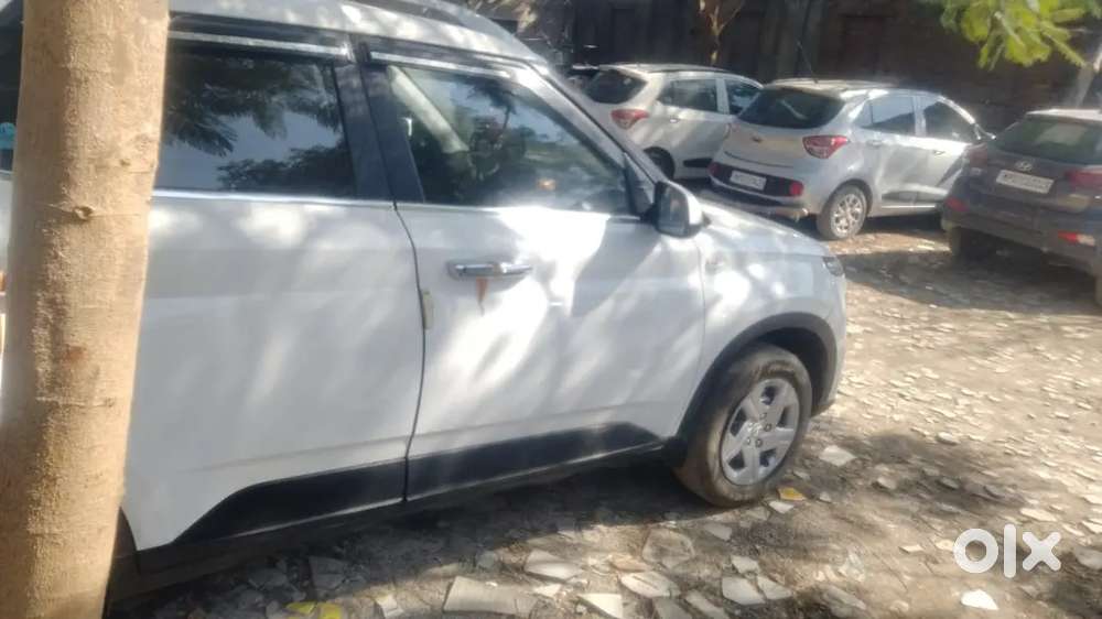 Hyundai Venue 1.2 S 2022 Model