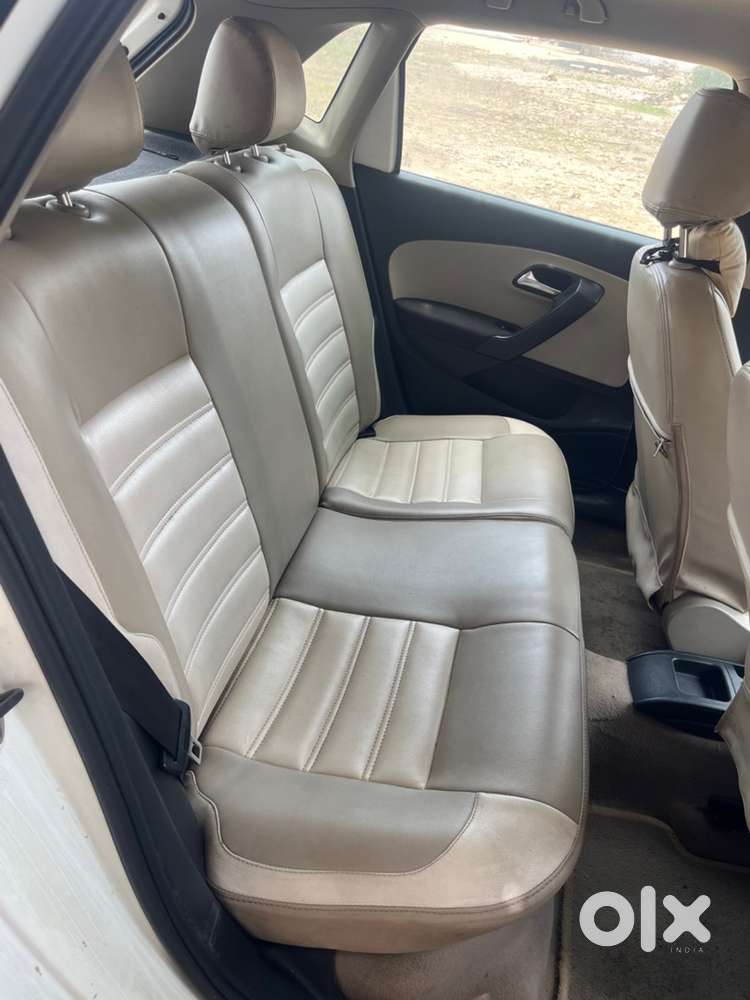Volkswagen Polo Diesel 2011