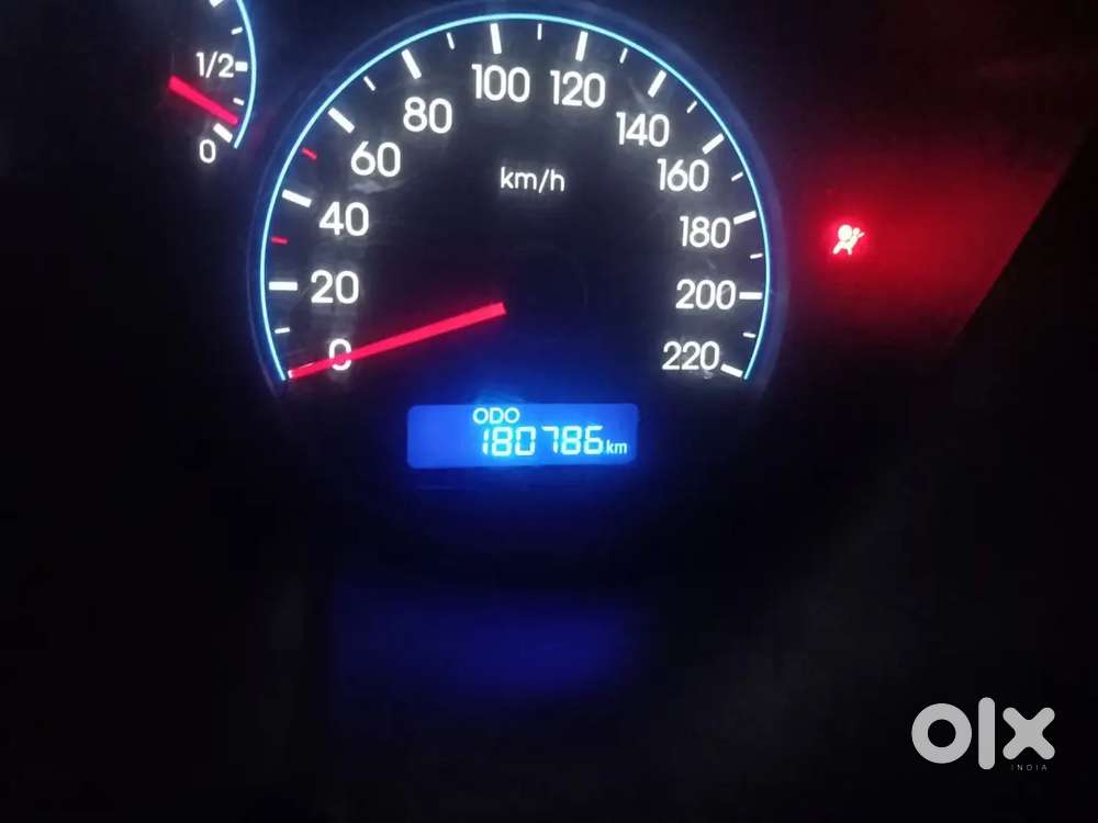 Hyundai I20 Diesel 2012