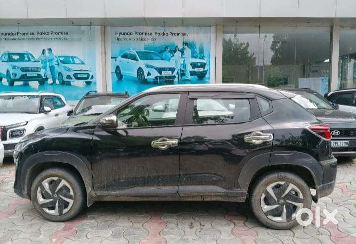 Nissan Magnite 1.0 Xl, 2024, Petrol