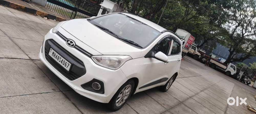 Hyundai Grand I10 Asta, 2014, Petrol
