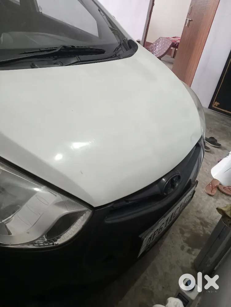 Hyundai Eon D Lite 2016