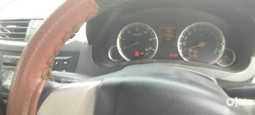 Maruti Suzuki Swift 2011-2014 Vdi, 2014, Diesel
