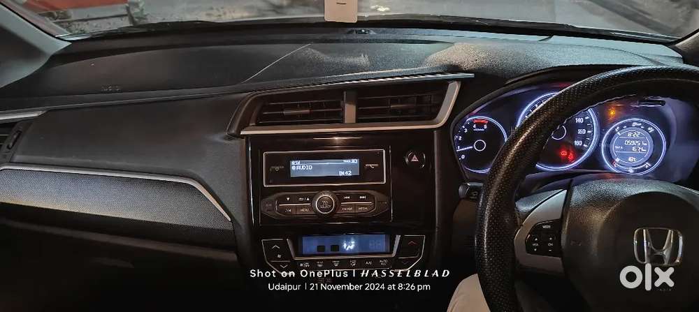 Honda Br-v 2017 Diesel 71000 Km Driven