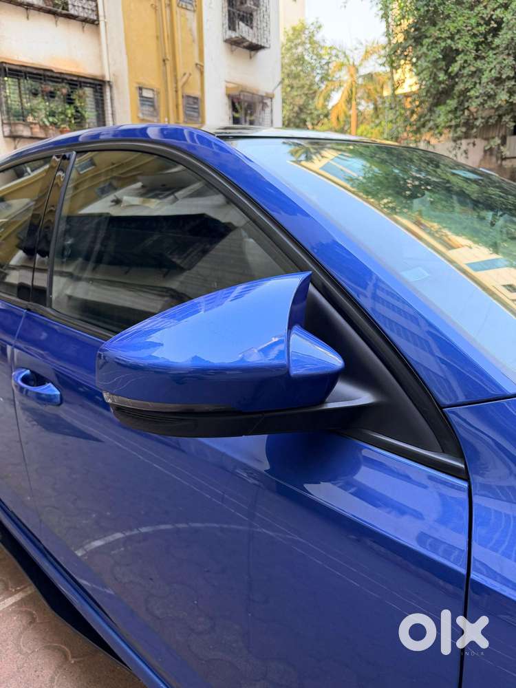 Skoda Octavia 2.0 Vrs 230, 2018, Petrol