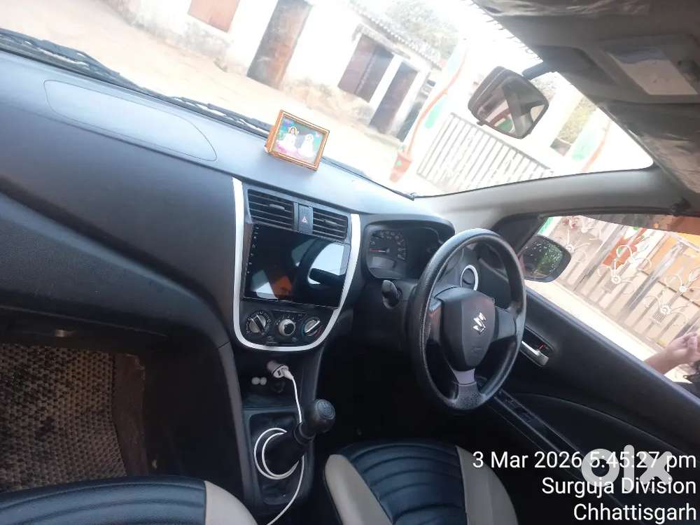 Maruti Suzuki Celerio X 2020 Petrol Good Condition