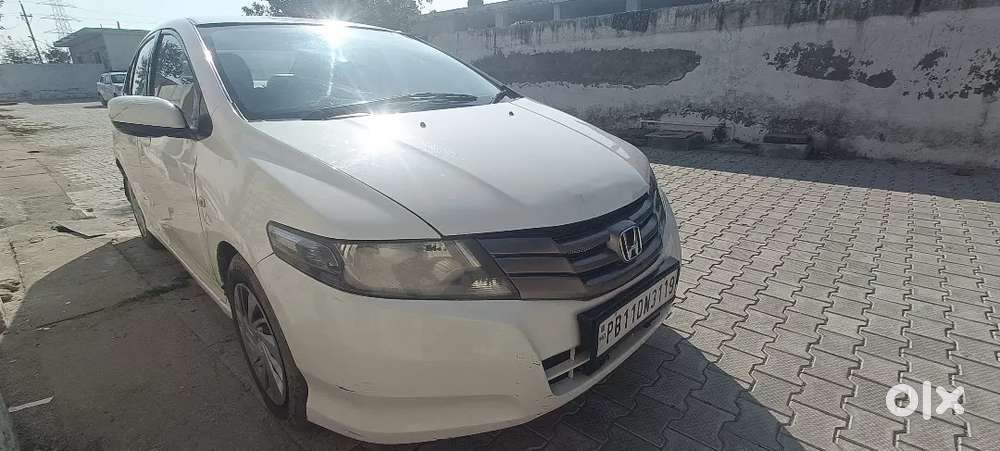 Well Maintained, Service Ok