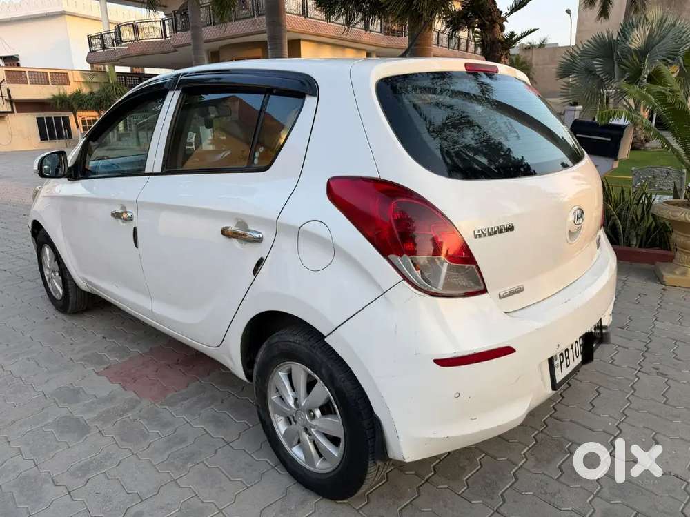 Hyundai I20 2014 Disel Sale