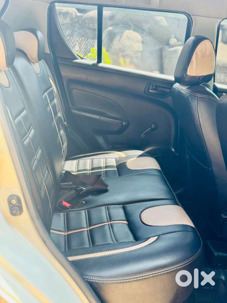 Maruti Suzuki Swift Lxi Optional-o, 2017, Petrol