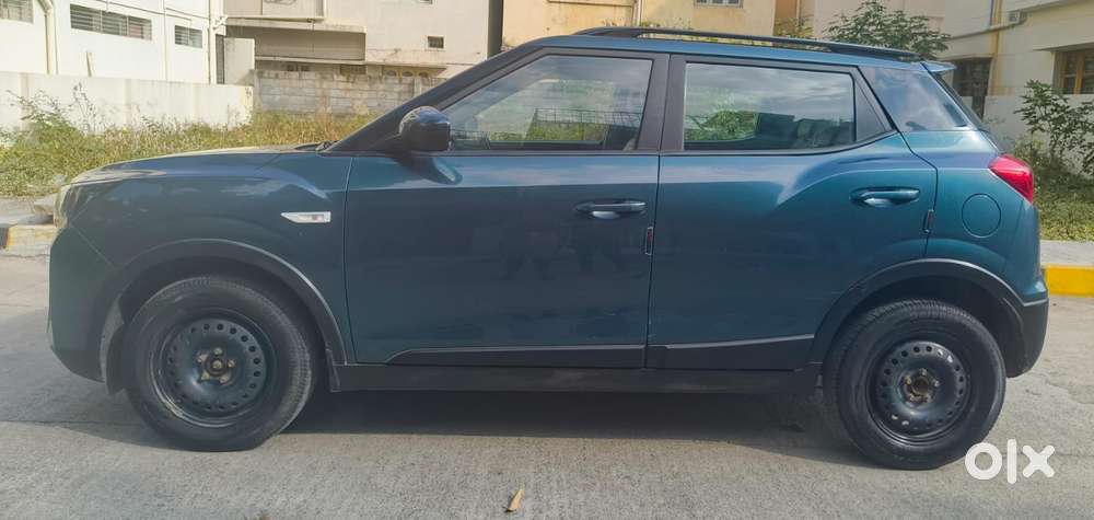 Mahindra Xuv300 W6 Amt Diesel, 2019, Diesel