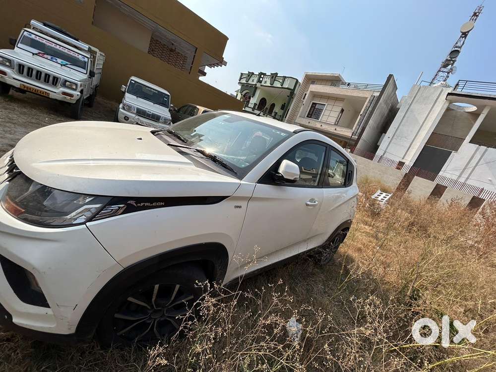 Mahindra Kuv100 Nxt Diesel Manual 2017