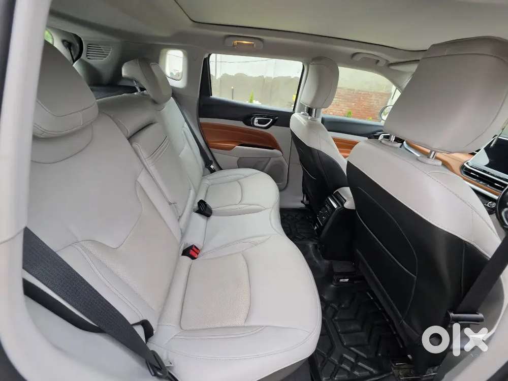Jeep Compass 2023 Diesel Well Maintained