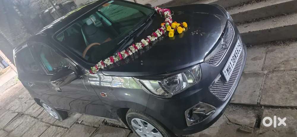 2 Ki Well Mentioned Car Tack And Drive