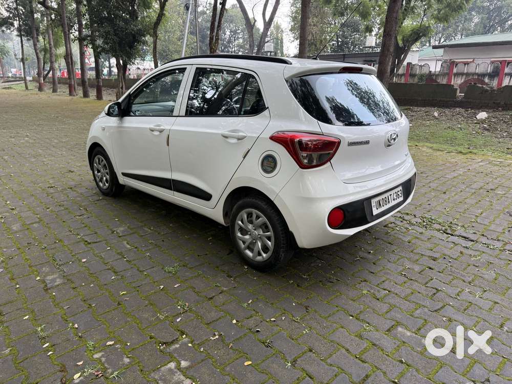 Hyundai Grand I10 1.2 Kappa Magna, 2019, Petrol
