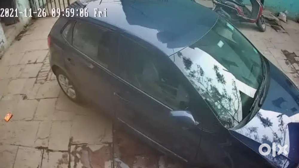 Volkswagen Polo Tdi 2016