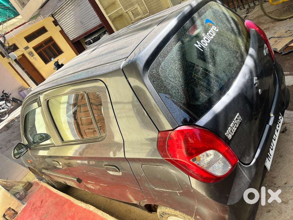 Maruti Suzuki Alto 800 Sell First Owner 46500 Running