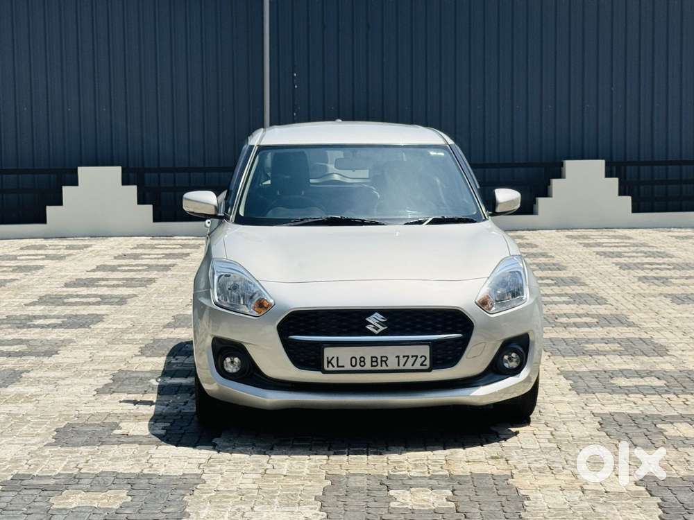 Maruti Suzuki Swift Amt Vxi, 2018, Petrol