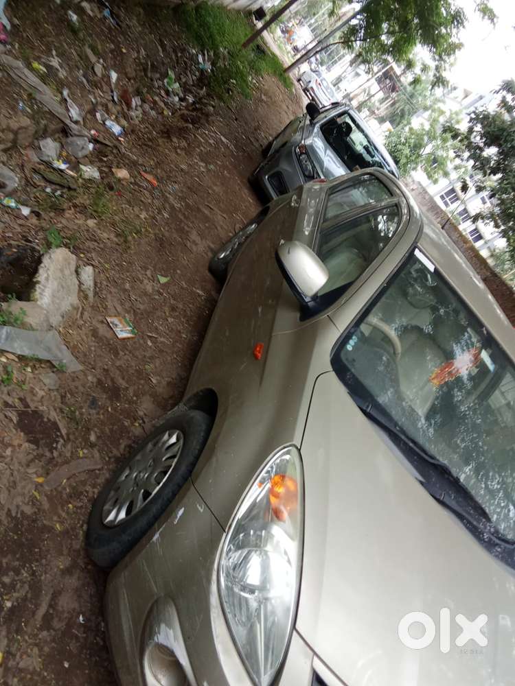 Hyundai I20 Magna, 2010, Petrol