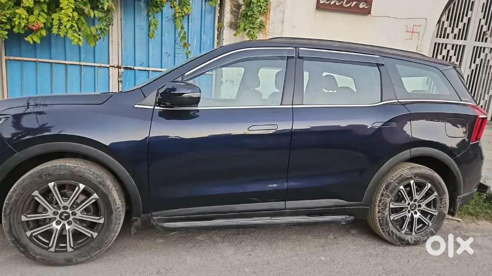 Mahindra Xuv700 2023 Drives