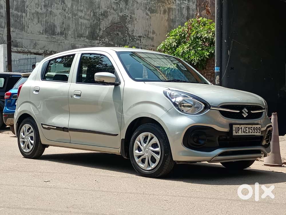 Maruti Suzuki Celerio Zxi Amt, 2021, Petrol