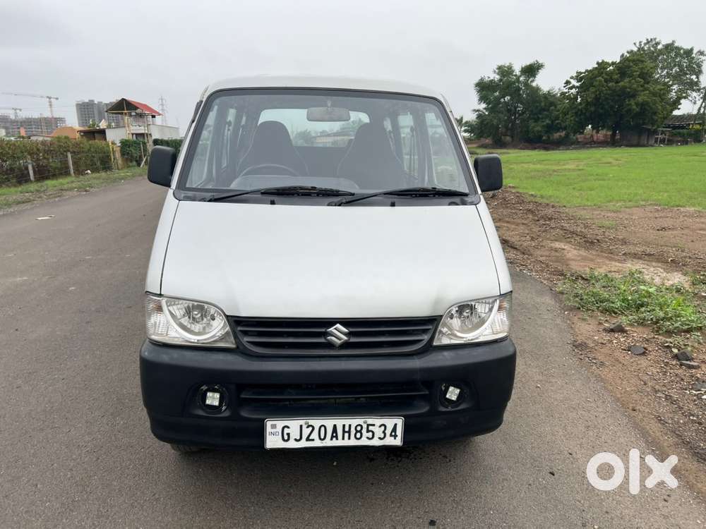 Maruti Eeco 5 Str 2020