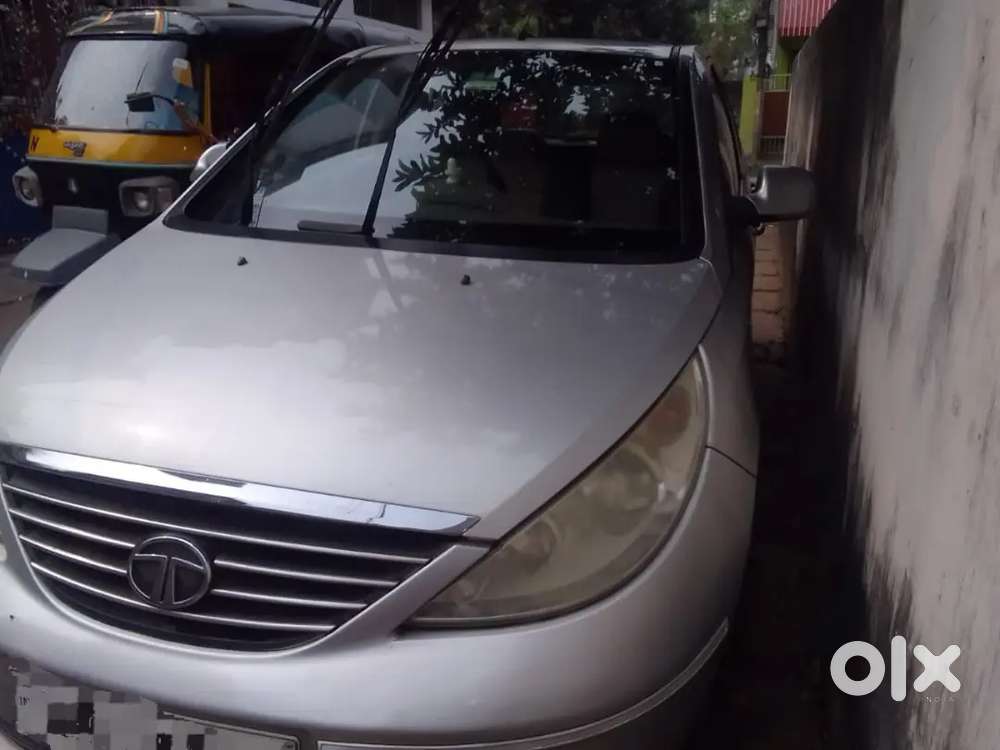 Tata Indica Vista 2012 Diesel 280000 Km Driven