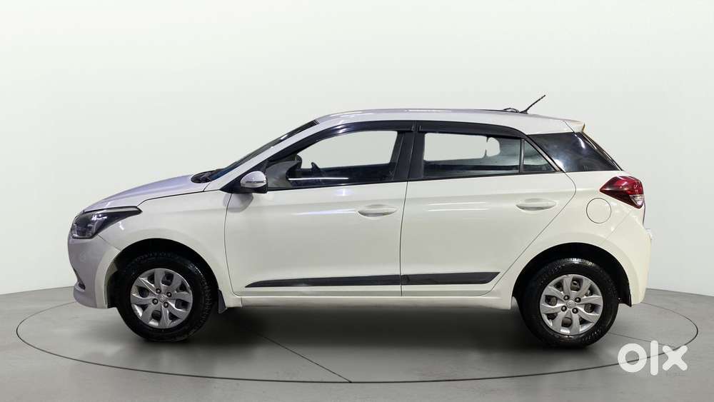 Hyundai Elite I20 Sportz 1.2, 2014, Petrol