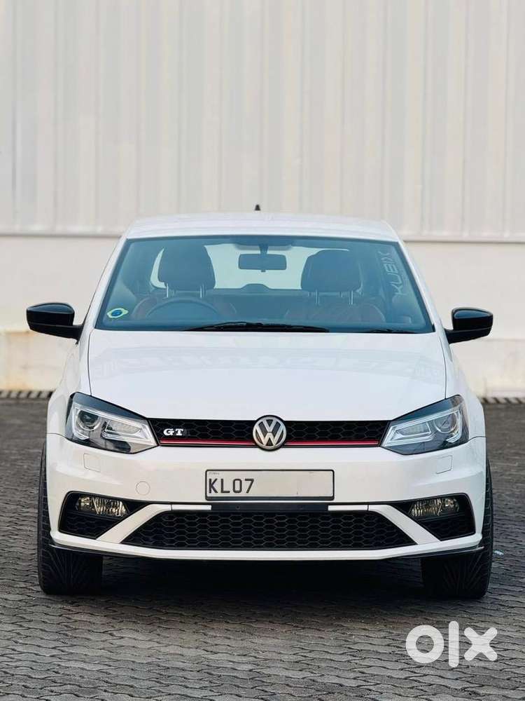 Volkswagen Diesel Car 2011