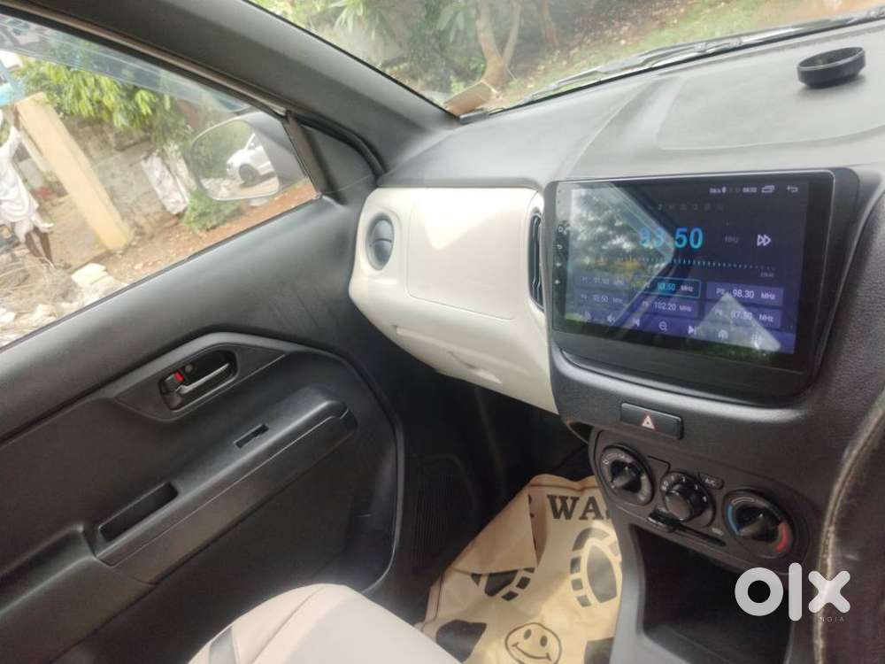Maruti Suzuki Wagon R Cng Lxi, 2021, Cng & Hybrids