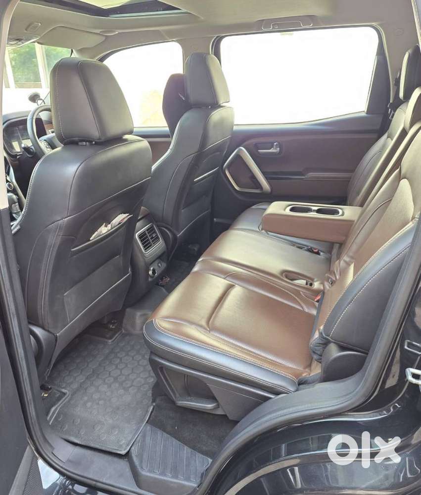 Mahindra Scorpio-n 2.2 Z8 L Diesel At 7 Str, 2022, Diesel